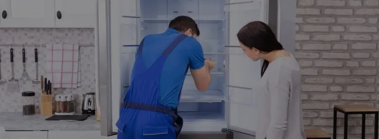 Ремонт холодильников Viking